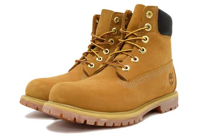 6inch PREMIUM BOOT（6インチ・プレミアムブーツ）