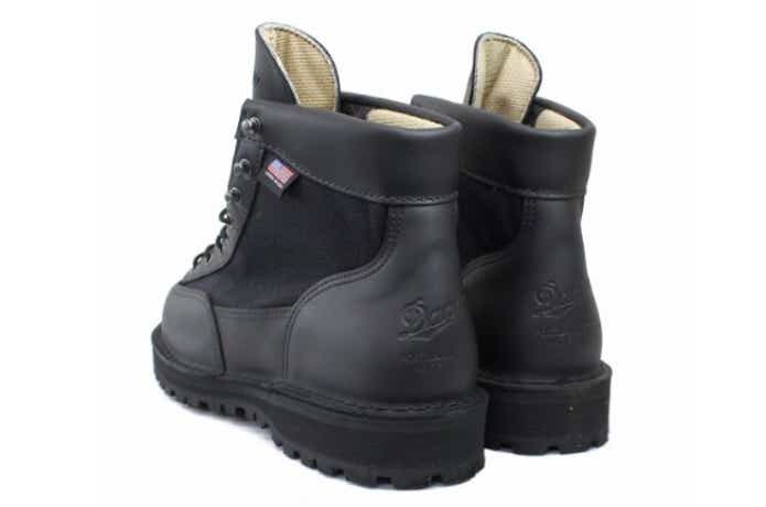DANNER LIGHT CEDAR BRACK (ブラック）