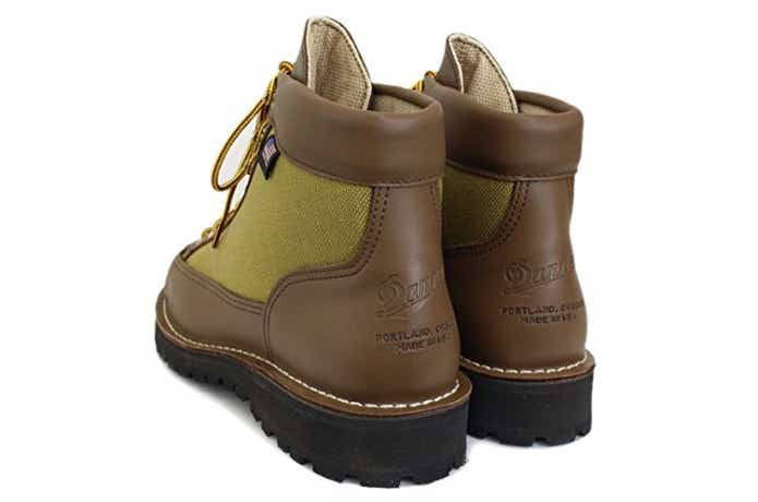 DANNER LIGHT KHAKI
