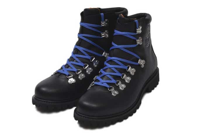 VINTAGE 1978 HIKER（ビンテージ・1978・ハイカー）