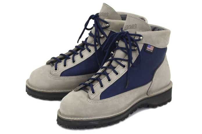 DANNER LIGHT DRYDEN