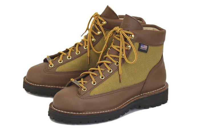 DANNER LIGHT KHAKI