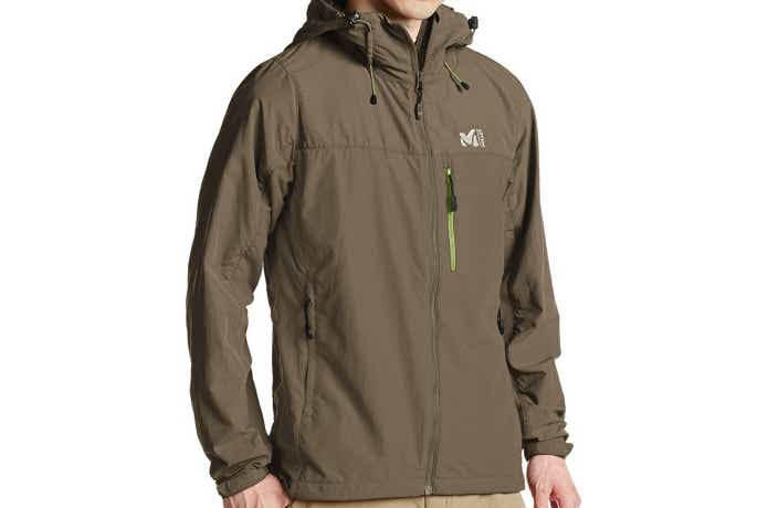 FORCLAZ JKT