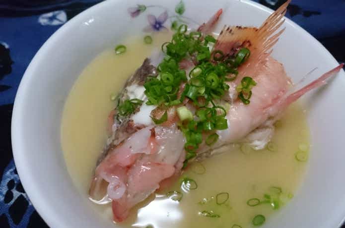 味噌汁