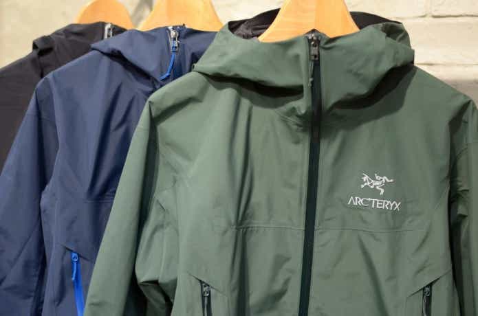 BETA SL JACKET