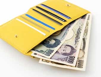 お財布