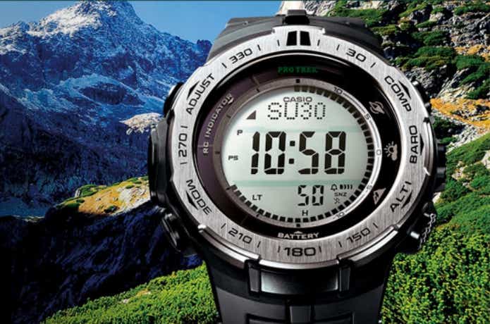 PRW－7000