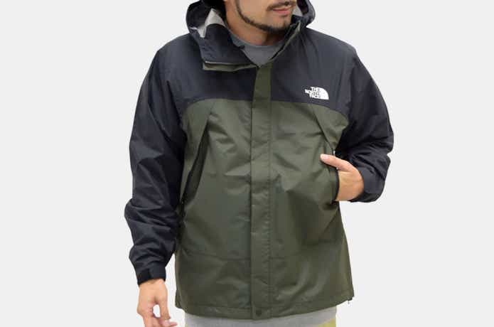 DOT SHOT JACKET