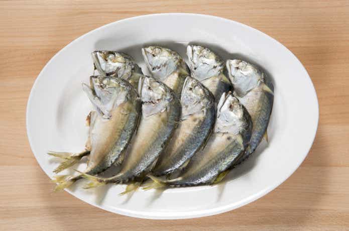 グルクマの料理