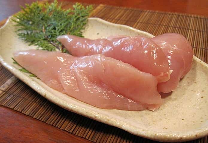 ササミ