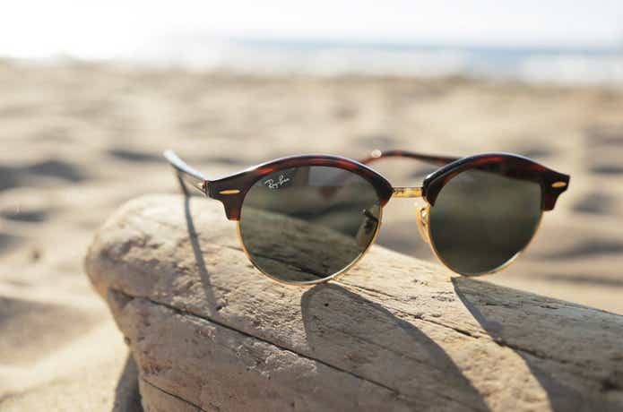 レイバン Ray-Ban サングラス 偏光グラスRayBan - www.primator.cz