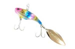 ジグパラスピン