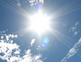 太陽