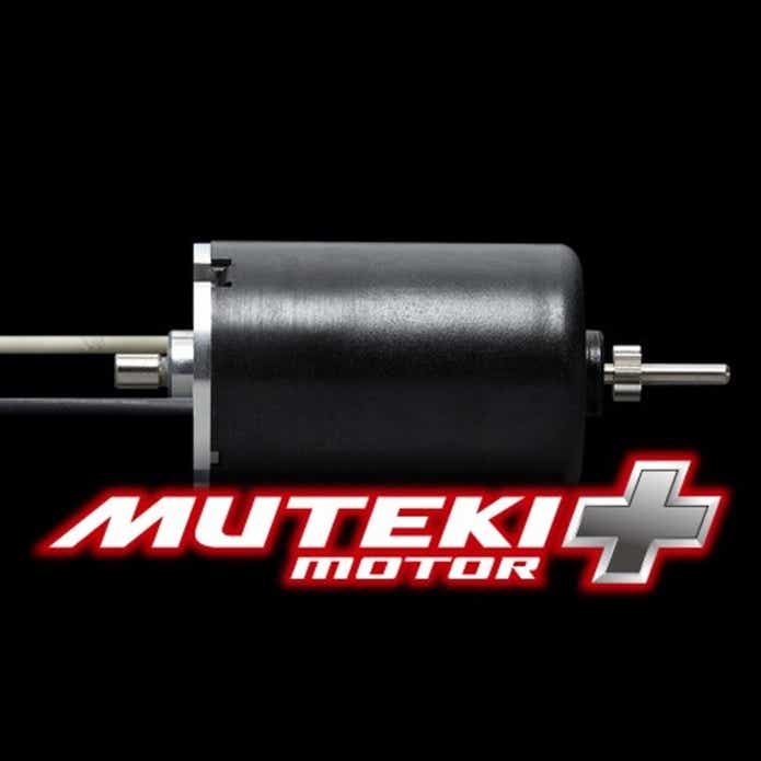 MUTEKI MOTOR