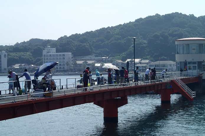 湯の児フィッシングパーク