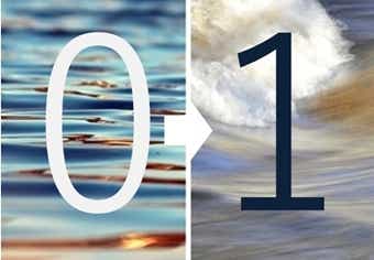 潮の流れだしとは
