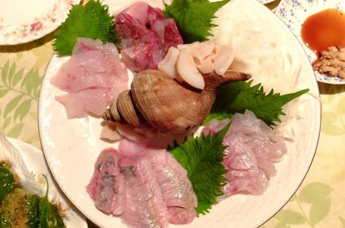 ヒゲダイ