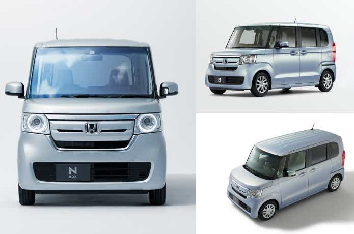 N-BOX