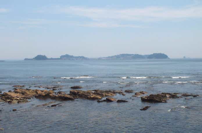 篠島