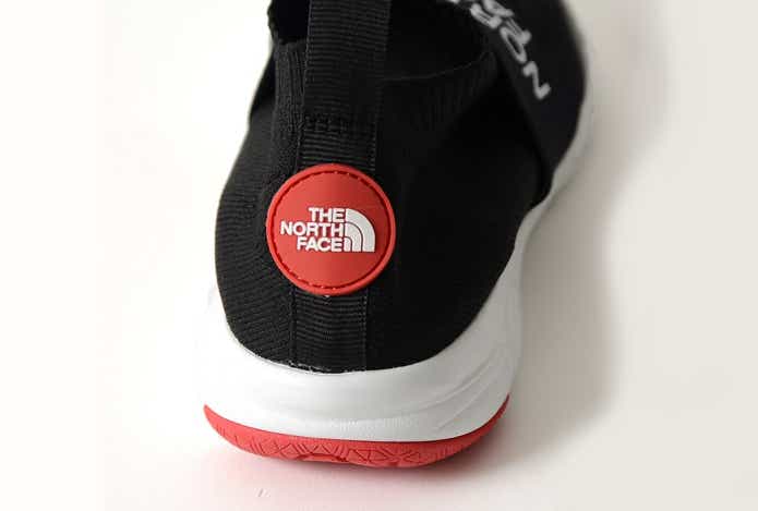 THE NORTH FACE ULTRA LOWⅡ