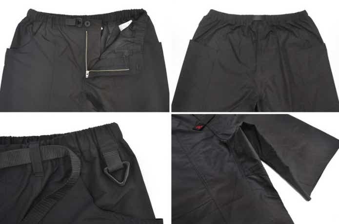 Shell Gear Shorts