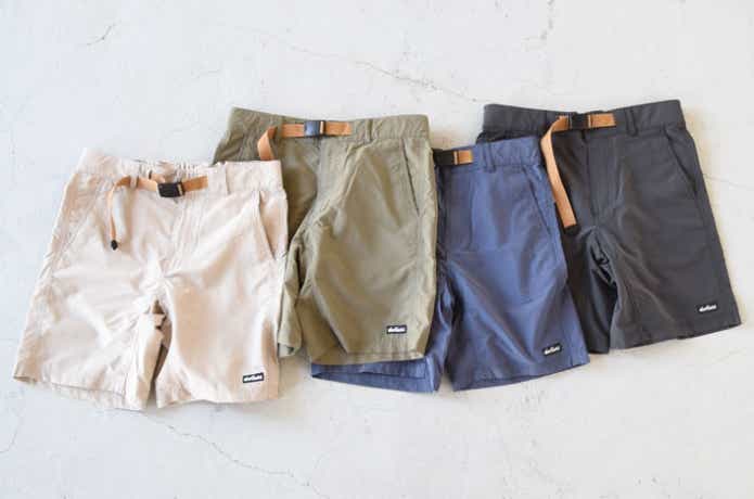 ABILITY SHORTS