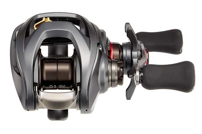 DAIWA スティーズ sv tw shlフィッシング - sinostransportes.com.br