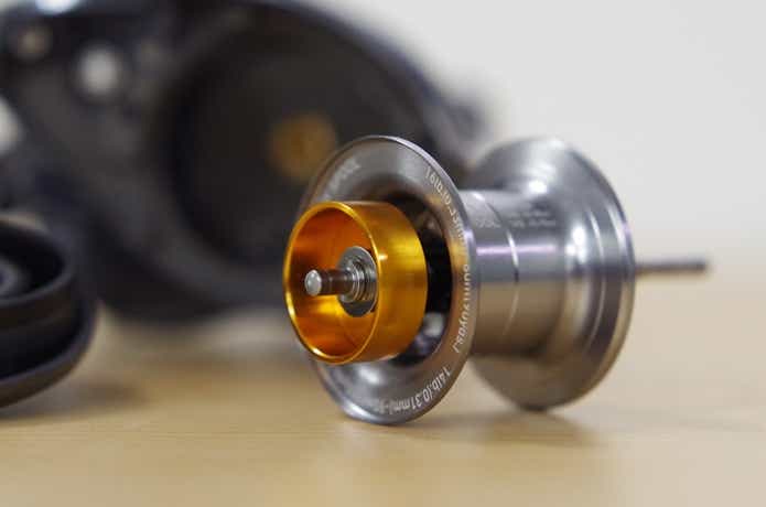 17タトゥーラ SV TWはアンダー2万の絶っ買いリール！?インプレや