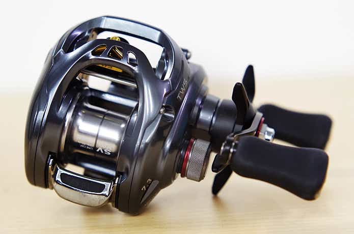 期間限定送料無料 - リール レイズスタジオ DAIWA ダイワ 17