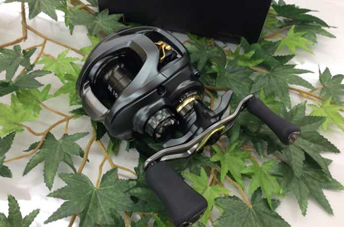 DAIWA - スティーズ SV TW SHL ダイワの+mu-8.com