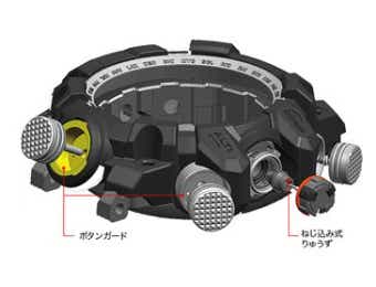 マッドレジスト