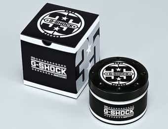 35th Anniversary BIG BANG BLACK