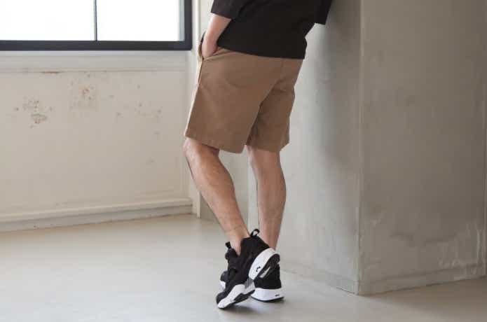 Gramicci shorts