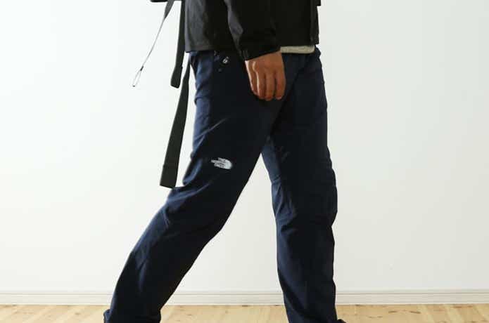 Men's Gi II Pants – Patagonia Worn Wear®