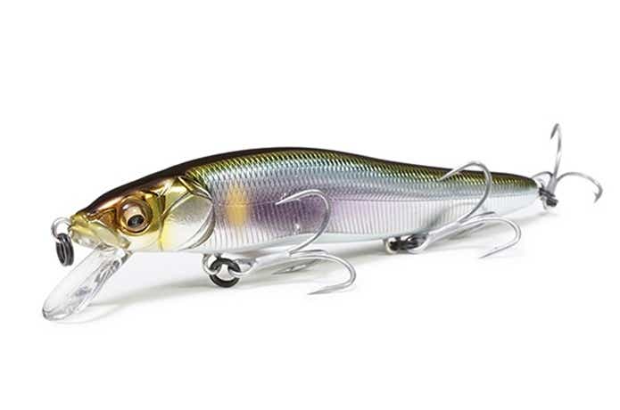 メガバス　ワンテン新品　スペシャルカラー　激レア　キングオブジャークベイト 楽天市場】【2025年限定色追加】メガバス(Megabass) ビジョン