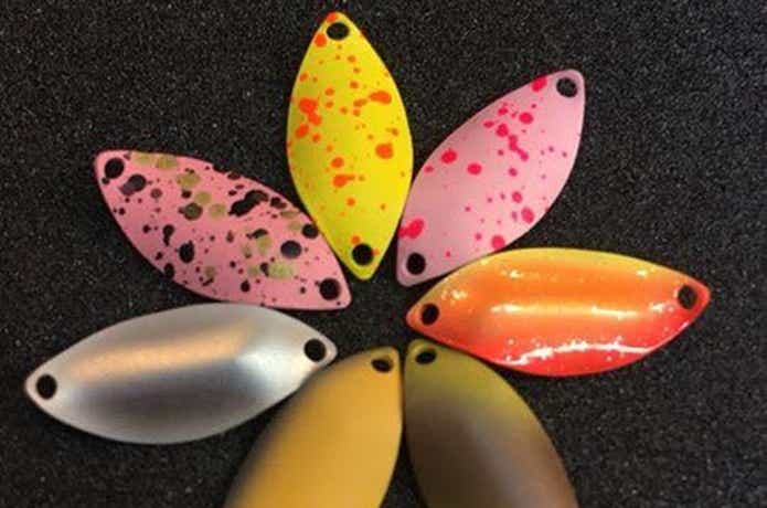 なぶら家のアイテムまとめ！カラーリングの美しさに魚もメロメロ