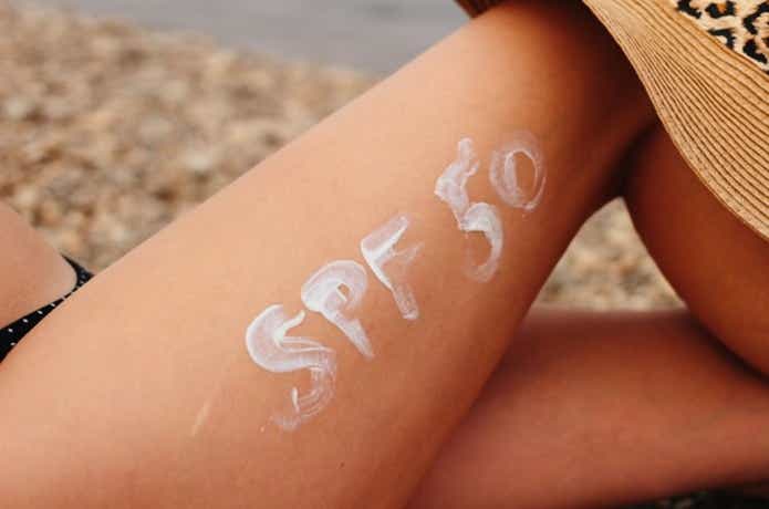 SPF50