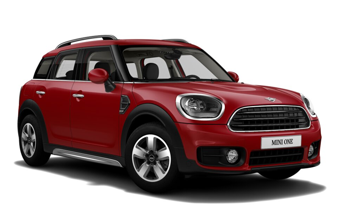 mini ／ mini クロスオーバー