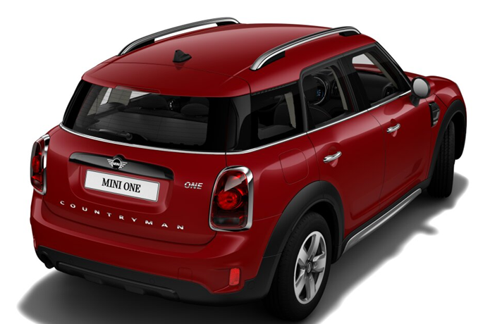 mini ／ mini クロスオーバー