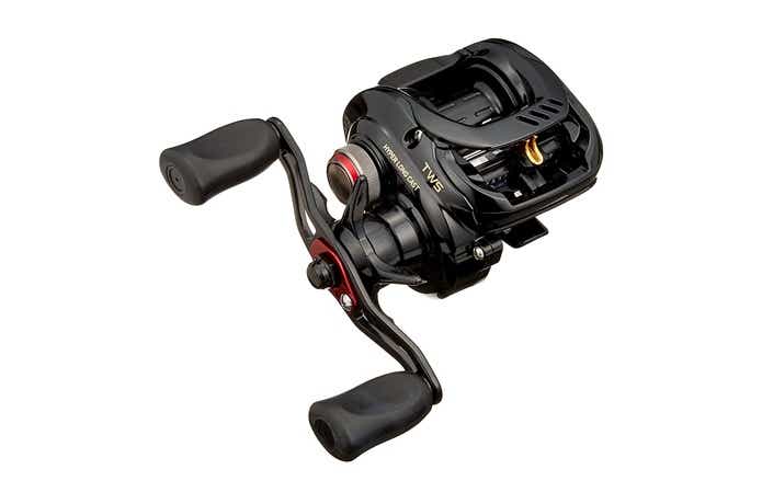 ベイトリール DAIWA タトゥーラ TATULA HLC 7.3R-TWスポーツ 