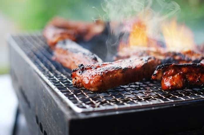 BBQ