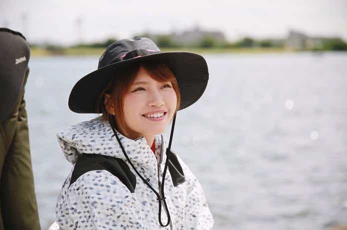 秋丸美帆