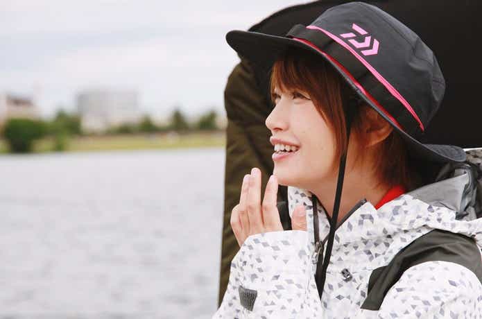 秋丸美帆