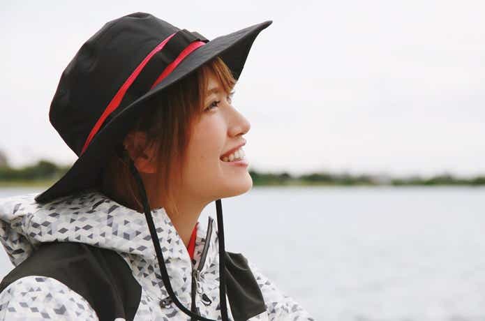 秋丸美帆