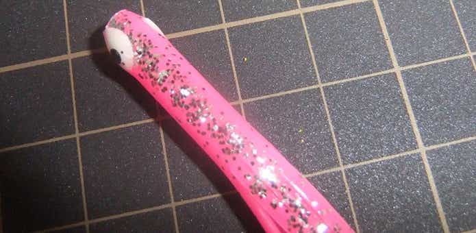 スピンビーム　タコベイト