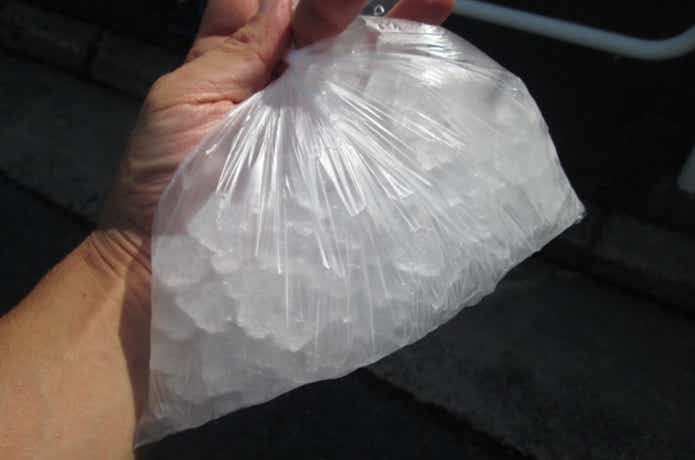 氷