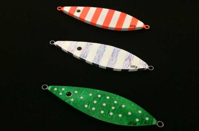 リーフ（DENJIG LEAF）