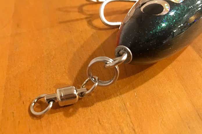 接続金具