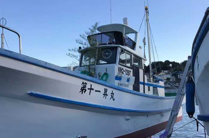 昇丸