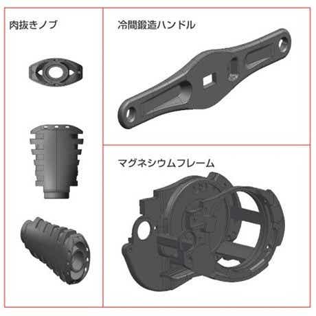 歴代から進化を続ける『シマノ アンタレス』一目両全のスペック